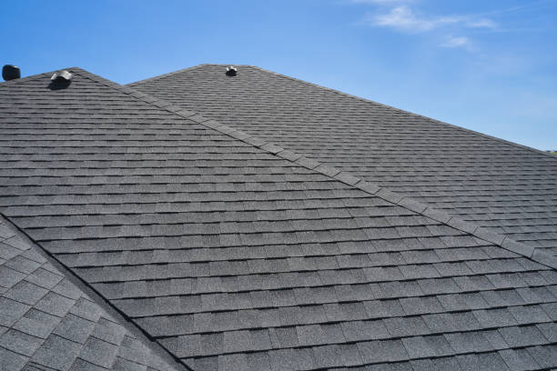 Asphalt Shingles Roofing in Bellevue, IA