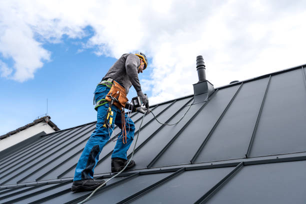 Roof Coating Services in Bellevue, IA